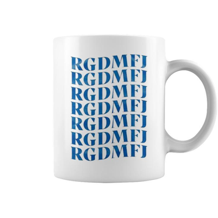 Rgdmfj Jays Coffee Mug