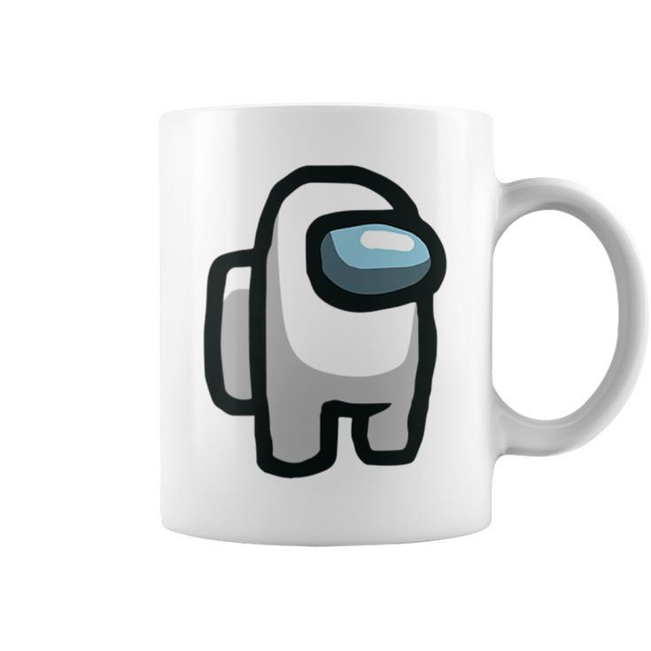 Select Your Crewmate  Coffee Mug