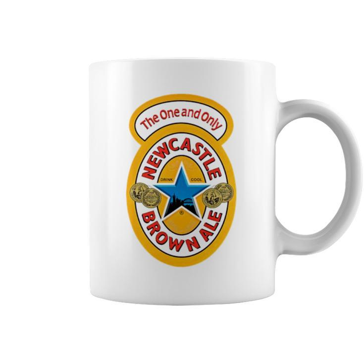 The One And Only Newcastle Brown Ale New Coffee Mug