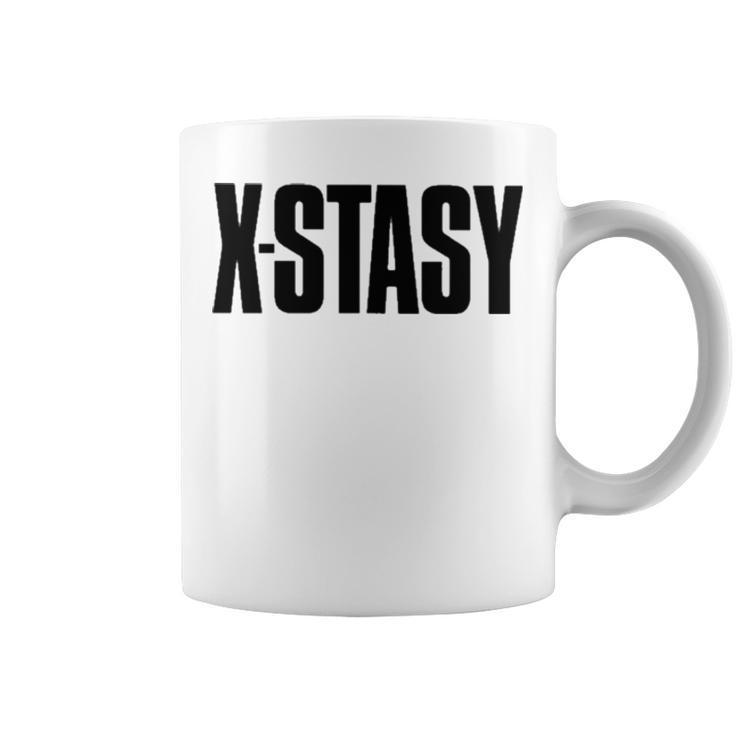 X Stasy  Coffee Mug