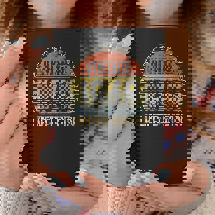 75Th Birthday Gifts Men Women Vintage 1948 75 Year Old Bday Coffee Mug Unique Gifts 75Th Birthday Gifts Men Women Vintage 1948 75 Year Old Bday Coffee Mug Unique Gifts