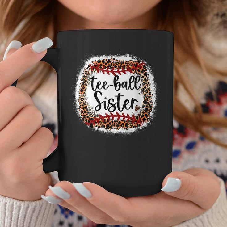 -Ball Leopard -Ball Sister Coffee Mug Unique Gifts