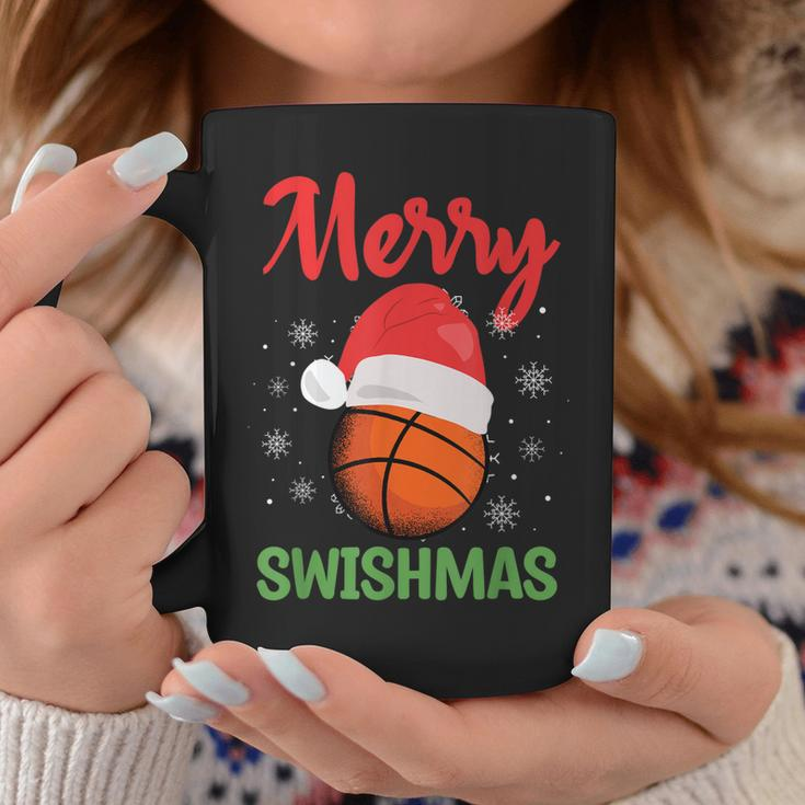 Basketball Frohe Weihnachten Tassen Lustige Geschenke