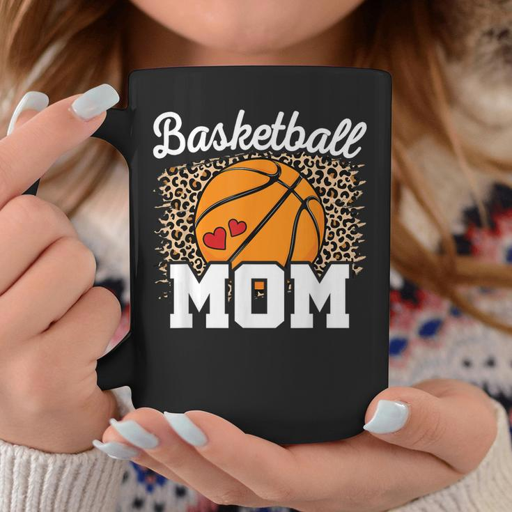 Basketball Mom Basketball Player Mama Coffee Mug Unique Gifts