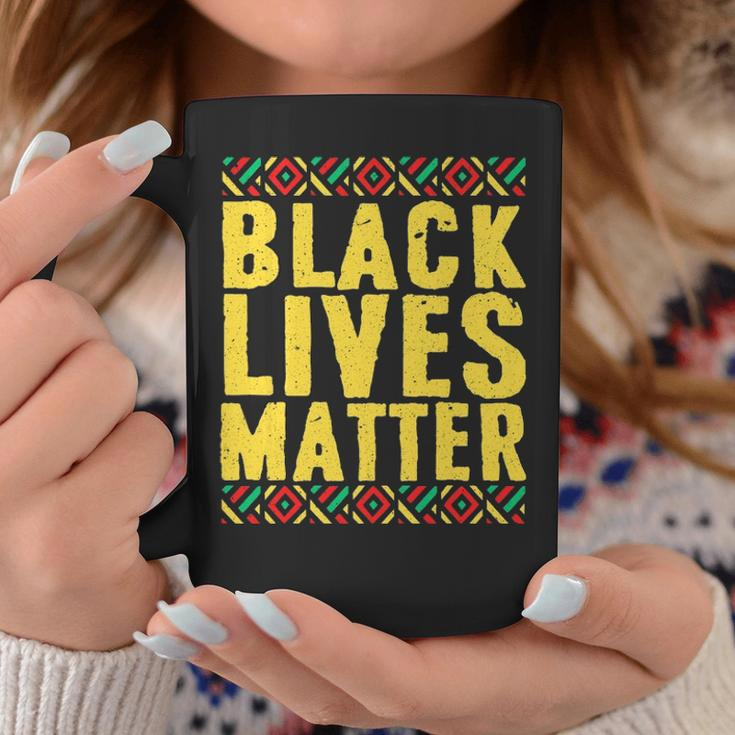 Black History Month Gifts Black Pride Black Lives Matter Coffee Mug Funny Gifts