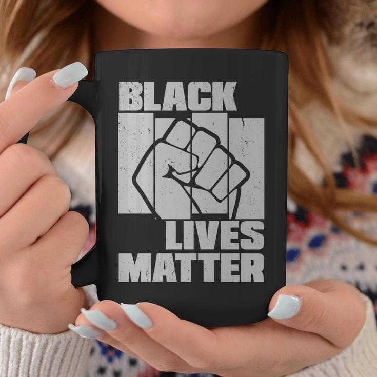 Black Lives Matter Protest Black Pride Coffee Mug Unique Gifts