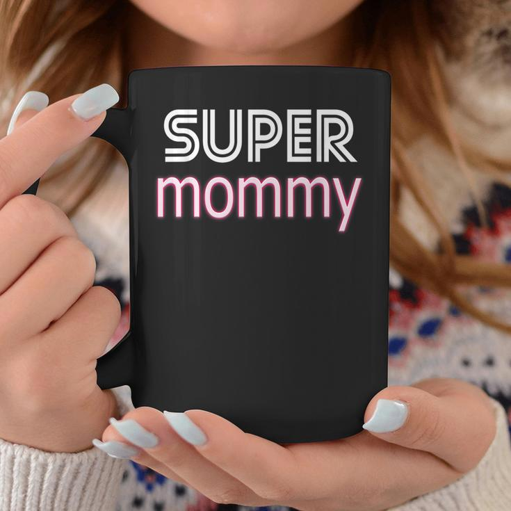 Cool Mothers Day Stuff Us Mom Apparel American Super Mommy Coffee Mug Personalized Gifts