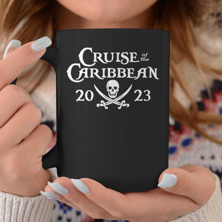 Cruise Of The Caribbean 2023 Coffee Mug Unique Gifts
