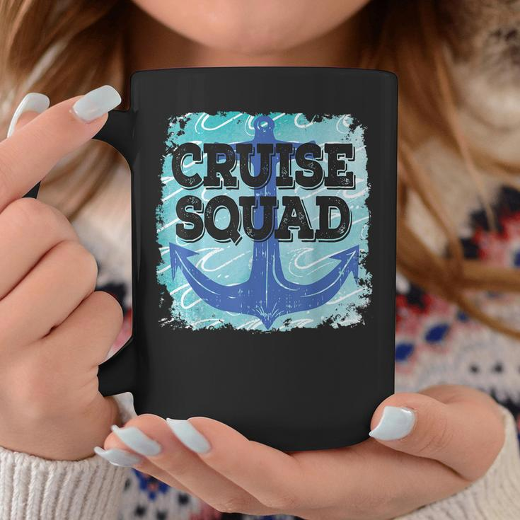 Cruise Squad 2020 Cruise Vacation Apparel Gift Idea Coffee Mug Unique Gifts