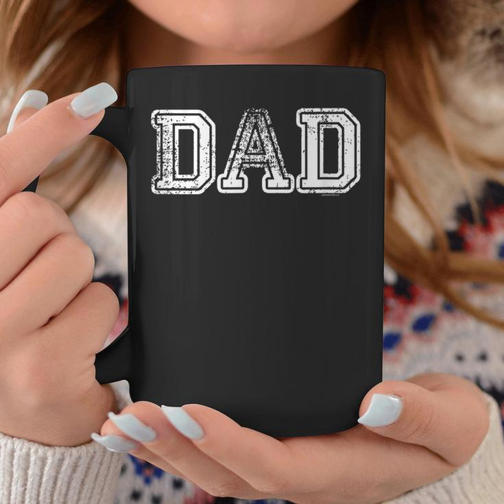 Dad Gifts For Dad | Vintage Dad | Gift Ideas Fathers Day Fun Coffee Mug Funny Gifts