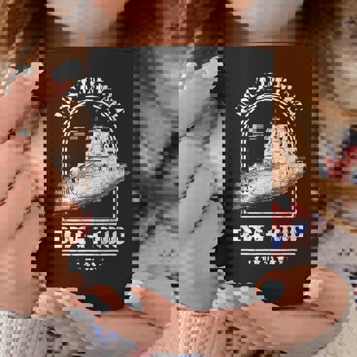 Ddg1000 Uss Zumwalt Coffee Mug Unique Gifts