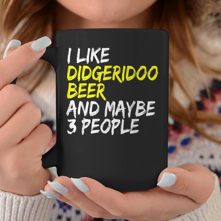 Didgeridoo Spruch Australien I Like Beer Didgeridoo Tassen Lustige Geschenke