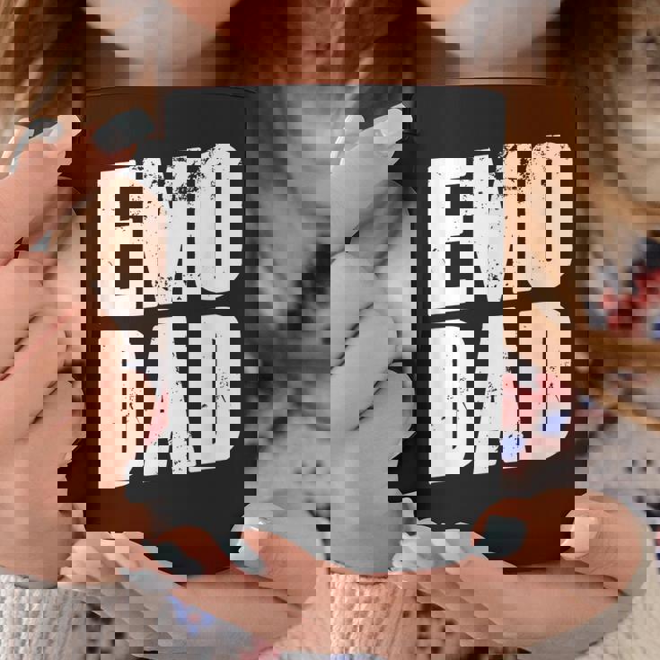 Emo Punk Gift Funny 2000S 00S Emo Dad Coffee Mug Unique Gifts Emo Punk Gift Funny 2000S 00S Emo Dad Coffee Mug Unique Gifts