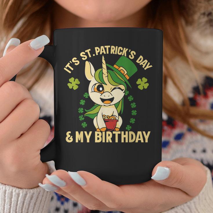 Es Ist St Patricks Day Mein Geburtstag St Patricks Day Tassen Lustige Geschenke