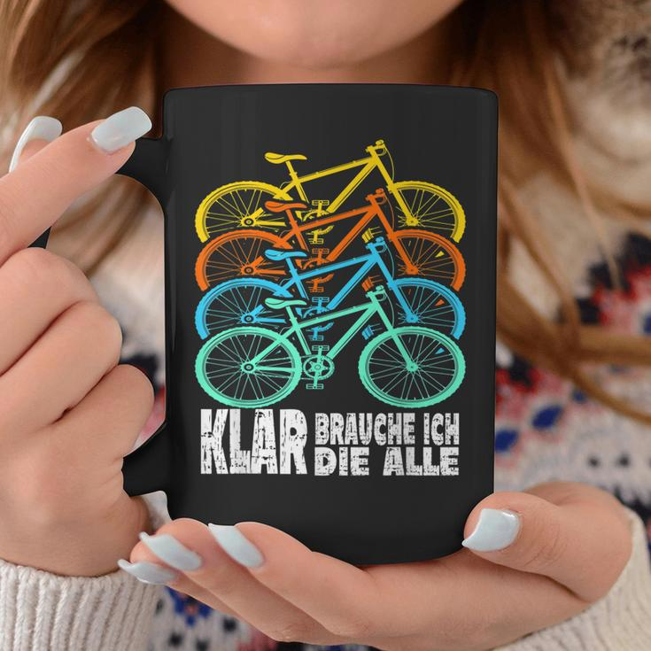 Fahrrad Mountainbike Radfahrer Lustiger Spruch Ebike Tassen Lustige Geschenke