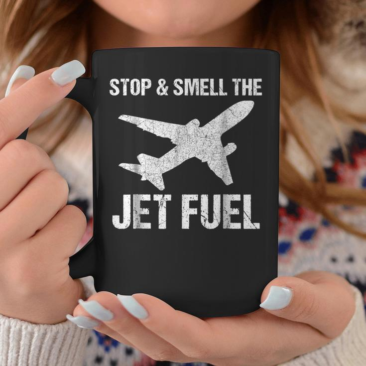 Funny Pilot Airline Mechanic Jet Engineer Gift Coffee Mug Unique Gifts