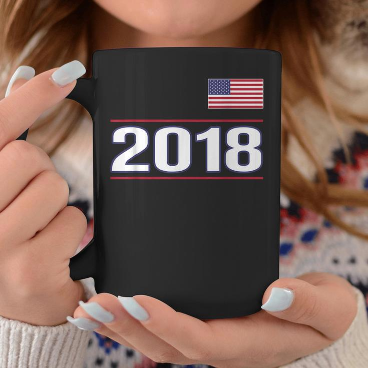 Geburtstag 2018 Tassen mit Amerikanischer Flagge für Männer und Frauen Lustige Geschenke