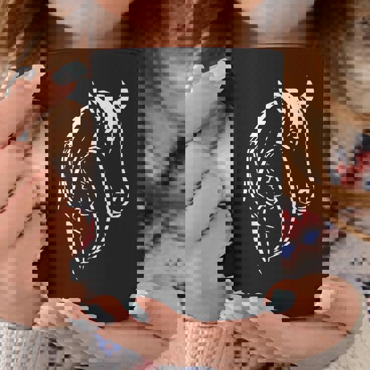 Girl And Horse For Women N And Kids Horse Lover Coffee Mug Unique Gifts