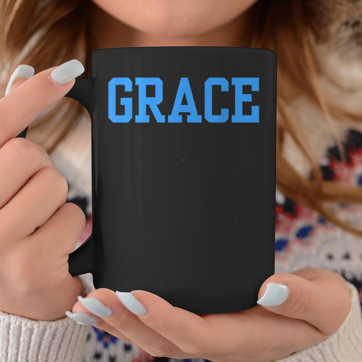 Grace Christian University Coffee Mug Unique Gifts
