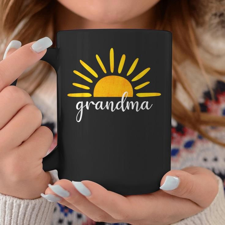 Grandma Of The Birthday First Trip Around The Sun Birthday Coffee Mug Unique Gifts