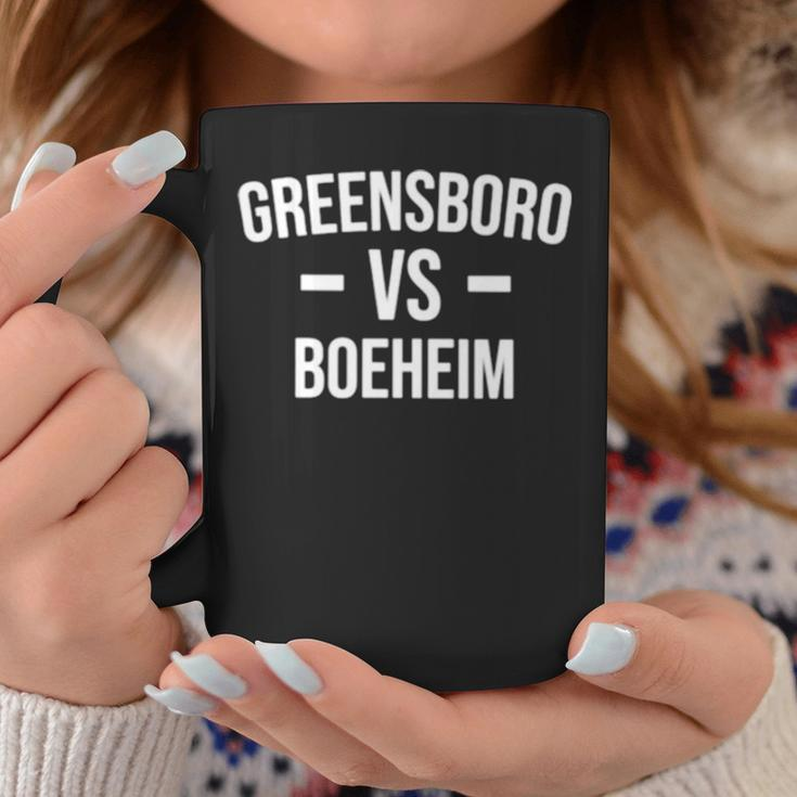 Greensboro Vs Boeheim Coffee Mug Unique Gifts