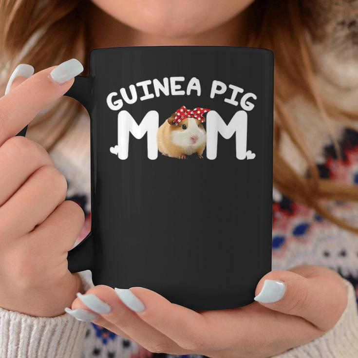 Guinea Pig Mom Costume Gift Clothing Accessories Coffee Mug Funny Gifts