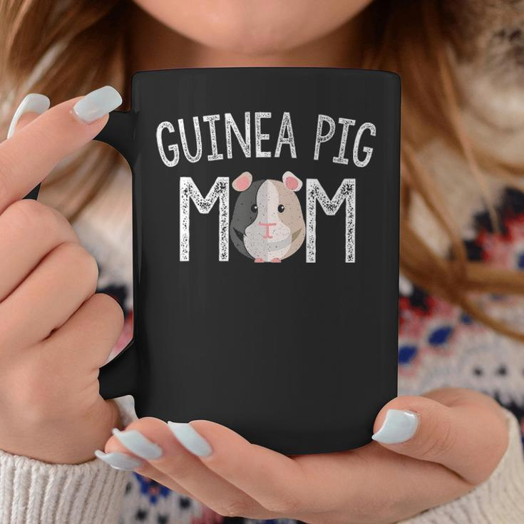 Guinea Pig Mom Guinea Pig Lover Gifts Mama Mother Coffee Mug Funny Gifts