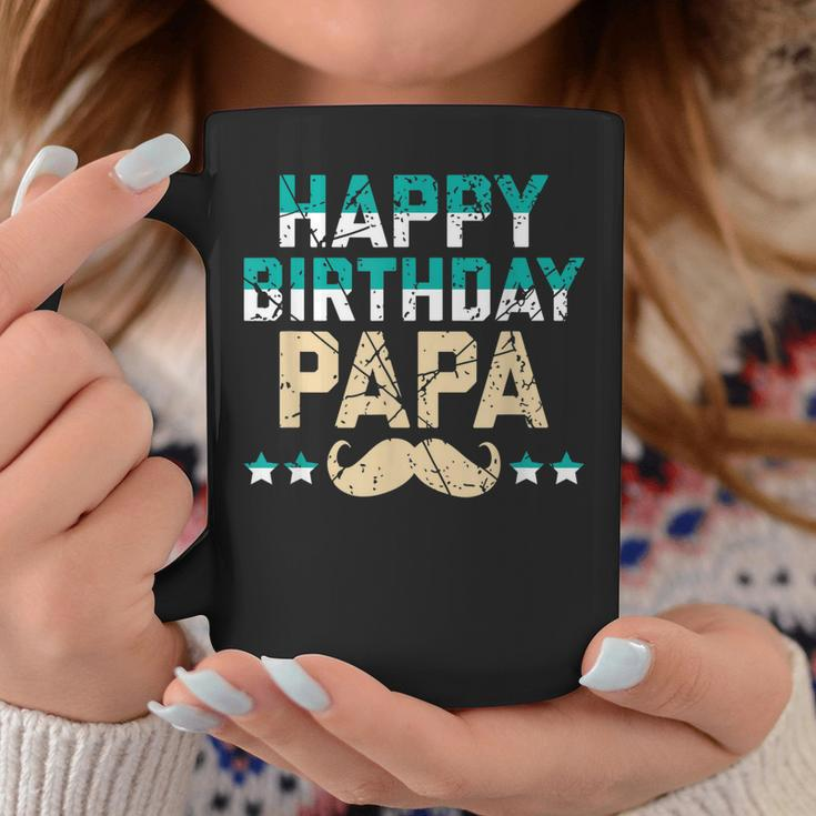 Happy Birthday Dad Geburtstag Papa Geschenk Tassen Lustige Geschenke