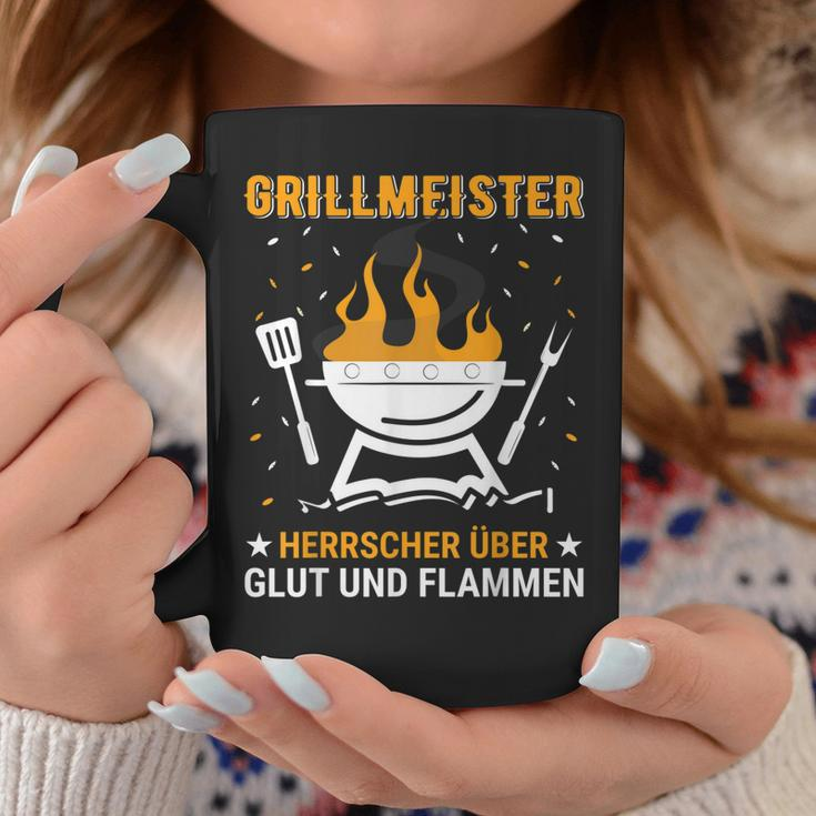 Herren Barbecue Und Grill Spruch Für Grillmeister Im Garten Tassen Lustige Geschenke