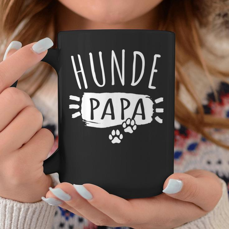 Herren Dog Dad Hundepapa Geschenk Für Hunde Papa Tassen Lustige Geschenke