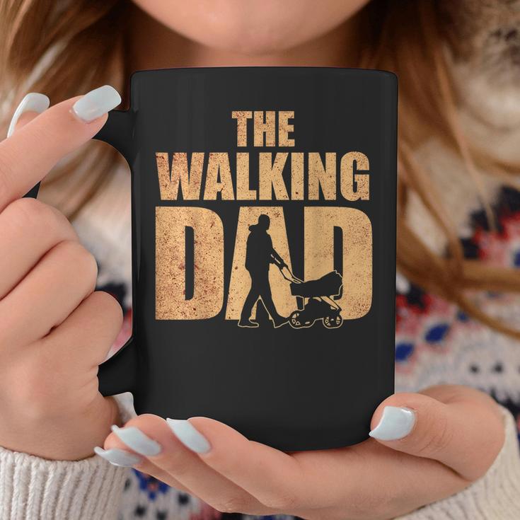 Herren The Walking Dad Geschenk Zum Vatertag Lustiges Papa Tassen Lustige Geschenke