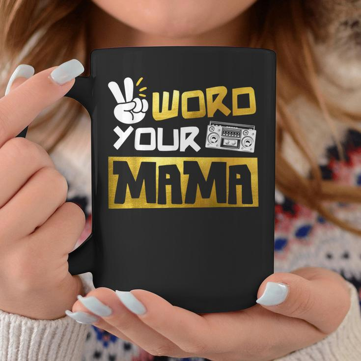 Hola At Your Mama Two Legit To Quit Birthday Decorations Coffee Mug Unique Gifts