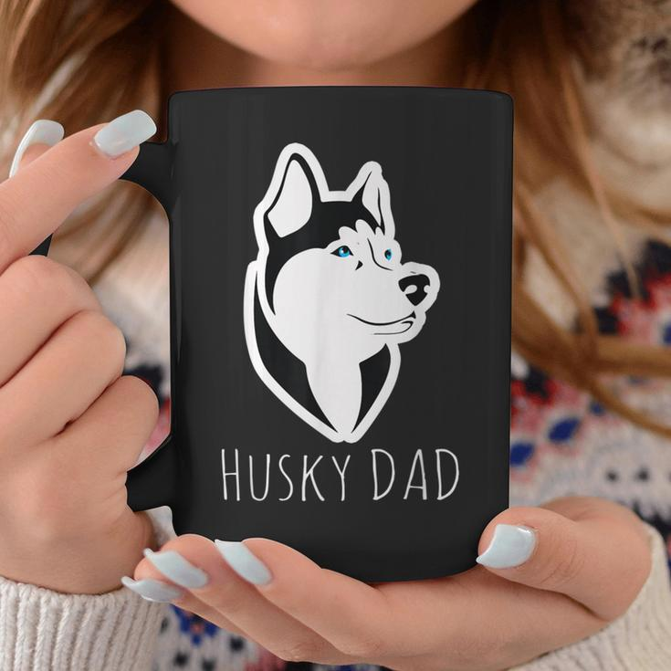 Husky Dad Dog Gift Husky Lovers “Best Friends For Life” Coffee Mug Unique Gifts
