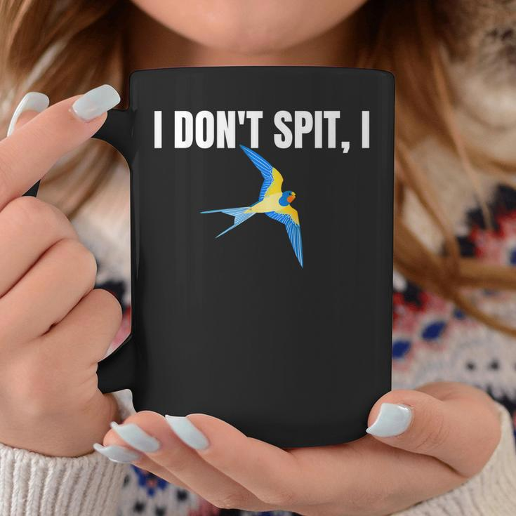 I Dont Spit I Swallow Funny Bird Watching Party Bbq PartyCoffee Mug Unique Gifts