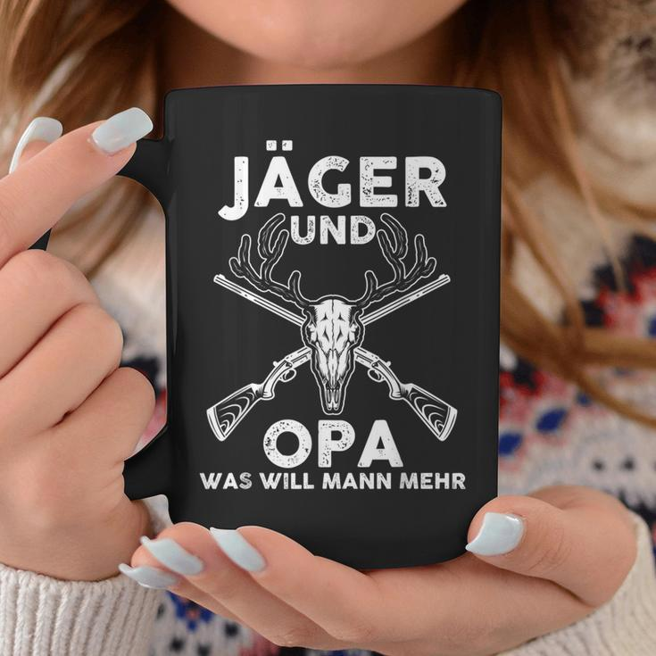Jäger Und Opa War Will Mann Mehr Wald Tassen Lustige Geschenke