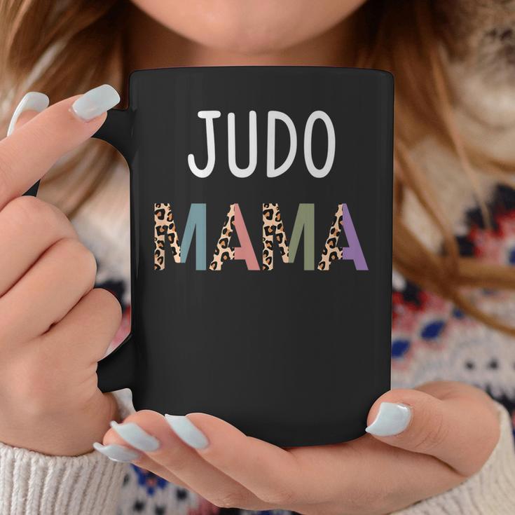 Judo Mama Judoka Frauen Geschenk – Lustige Judomutter Tassen Lustige Geschenke