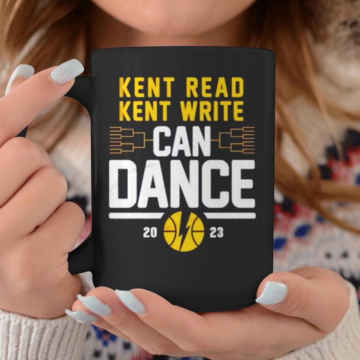 Kent Read Kent Write Can Dance Coffee Mug Unique Gifts