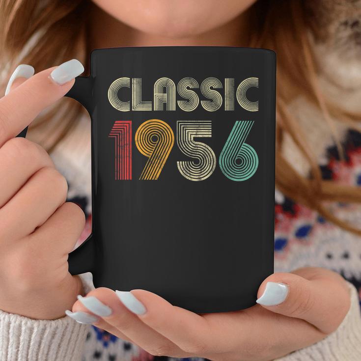 Klassisch 1956 Vintage 67 Geburtstag Geschenk Classic Tassen Lustige Geschenke