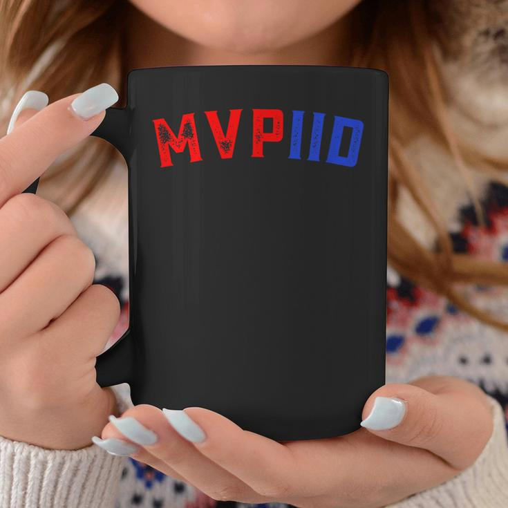 M V P Vintage - Philly Throwback Coffee Mug Unique Gifts