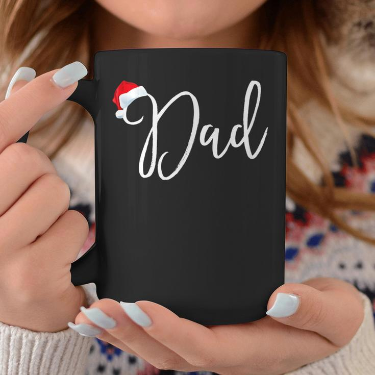 Matching Family Father Dad Christmas Pajama Christmas Coffee Mug Unique Gifts