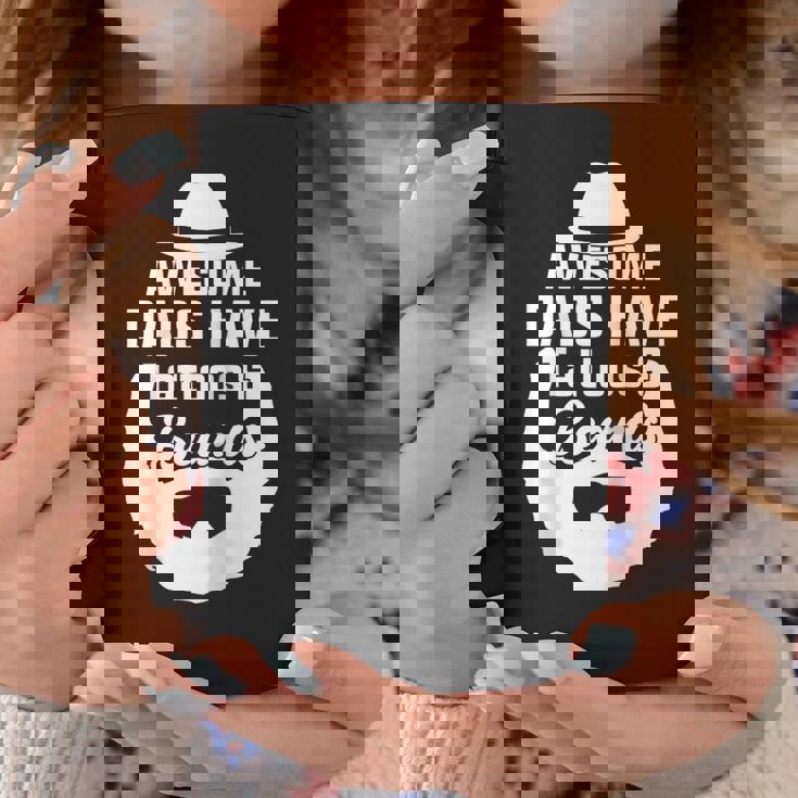 Mens Awesome Dads Have Tattoos And Beards Father Day Coffee Mug Personalized Gifts Mens Awesome Dads Have Tattoos And Beards Father Day Coffee Mug Personalized Gifts