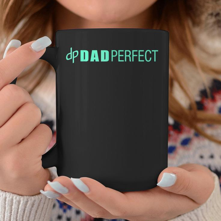 Mens Dad Perfect Fathers Day Shirt Coffee Mug Unique Gifts