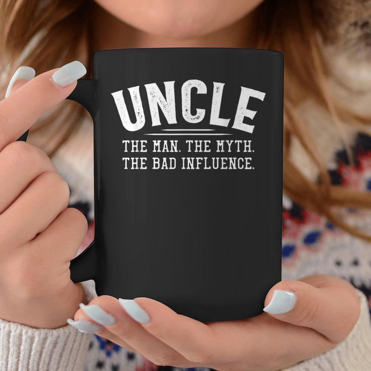 Mens Funny Uncle Uncle Uncle Favorite Uncle Coffee Mug Unique Gifts