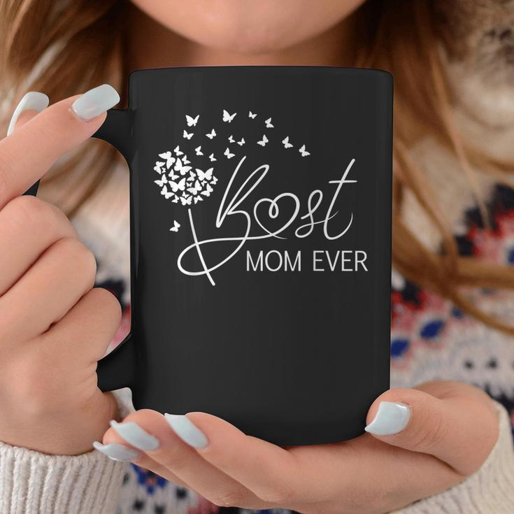 Mothers Day Best Mom Ever Gifts From Daughter Son Mom Kids Coffee Mug Unique Gifts