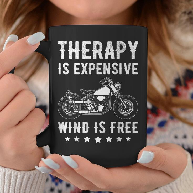 Motorcycle Lovers Cool Motorcycle Rider Men Women Coffee Mug Unique Gifts