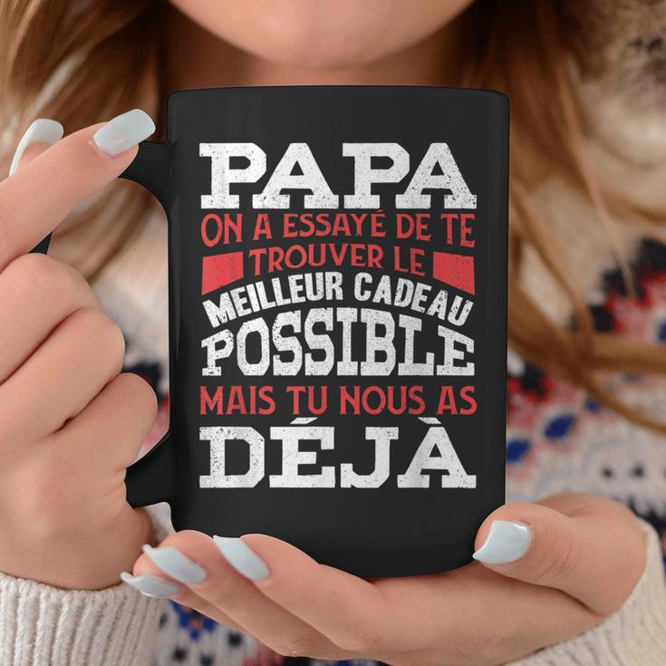 Papa Zum Vatertag Geschenk Für Papa Geburtstag Vater V5 Tassen Lustige Geschenke