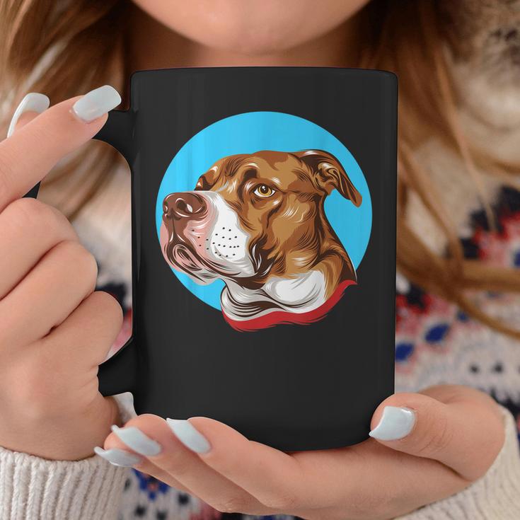 Pitbull Mom Pitbull Dad Fantastische Pitbull-Besitzer Tassen Lustige Geschenke