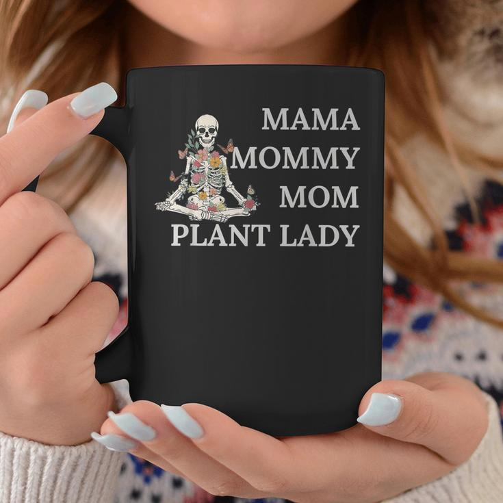 Plant Lady Mom Florist Garden-Er Gardening Mama Mommy Mother Coffee Mug Unique Gifts