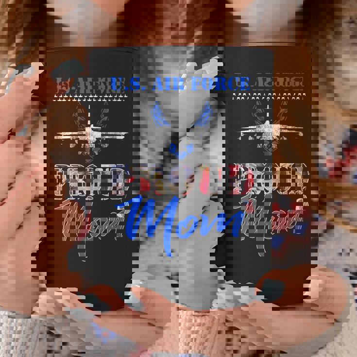 Proud Mom Us Air Force Stars Air Force Family Gift For Womens Coffee Mug Unique Gifts Proud Mom Us Air Force Stars Air Force Family Gift For Womens Coffee Mug Unique Gifts