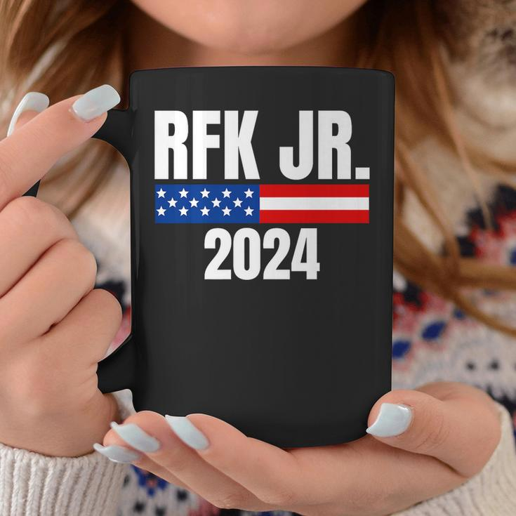 Robert Kennedy Democrat Presidential Election 2024 Rfk Women Coffee Mug Unique Gifts